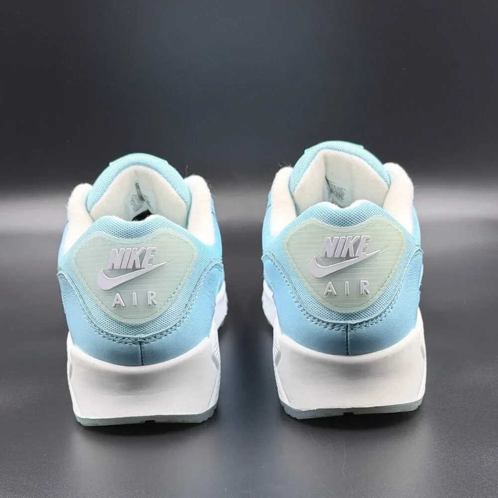 Nike Air Max 90 'Blue Chill'